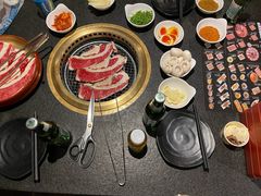 -神户赤童日式烤肉伙伴(东直门店)