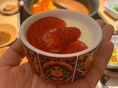 -温野菜涮涮锅(曲江大悦城店)