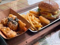 -美森西餐厅(曙光大道店)