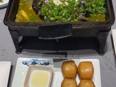 -简普菜烤鱼(苏宁生活广场店)