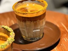 -Metal hands·铁手咖啡