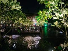 -花溪雨·森林餐厅(石基店)