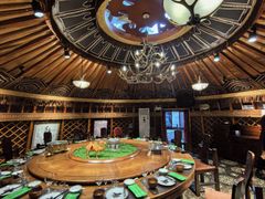 -蒙古大营(朝阳公园店)