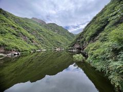 -双龙峡