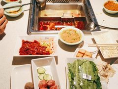-野妹火锅(龙岗店)