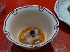 -鮨青(恒基名人购物中心店)