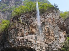 -大连冰峪旅游度假区