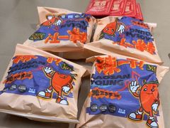 -老三样·旧食新味(万寿宫店)