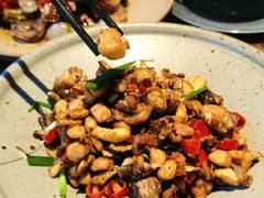 -汤家茗苑·精致私房菜(白沙店)