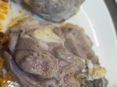 -清真华宇开锅羊肉