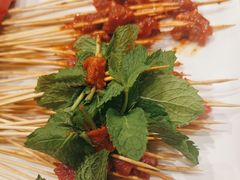 -旺蜀主成都串串火锅(西直门凯德MALL店)