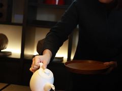 -王德传茶庄(上海新天地店)