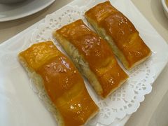 -利苑酒家(金宝店)