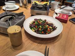 -巢爷老味(东方红店)