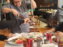 -拉蒂娜·巴西牛排馆 Latina·Brazilian Steakhouse(陆家嘴旗舰店)