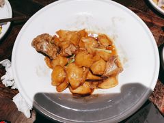 -前海沿·青岛菜(大拇指广场石老人店)