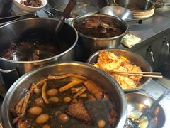 -李兰英湖南面馆(护国路店)