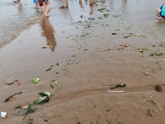 -青岛第三海水浴场