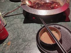-牛New寿喜烧(曹路花园城店)