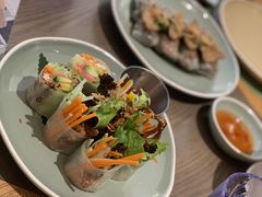 -CHINCHIN 青青·泰国料理(万象食家店)