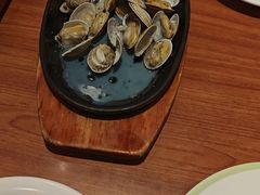 -萨莉亚意式餐厅(万嘉商业广场店)