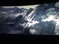 -上影国际影城(普陀绿地缤纷城店)