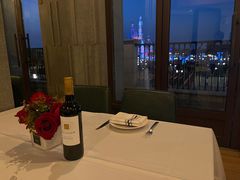 -WOLFGANG PUCK KITCHEN & BAR(迪士尼小镇店)
