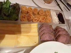 -四季民福烤鸭店(王府井东安门店)