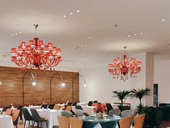 -圣彼得堡观江俄餐厅(中央大街黑金冠店)