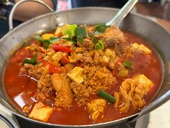 -新新湘菜馆(新中街二条店)