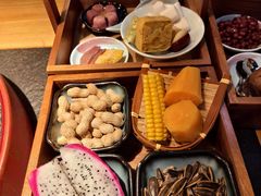 -湊湊火锅·茶憩(石家庄万象城店)