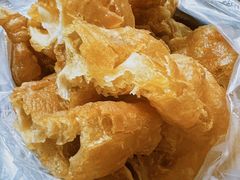 -美美蓝天美食(建政南路小吃街店)