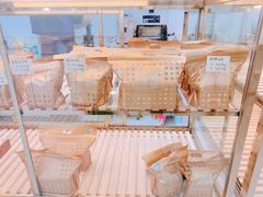 -京馔手工吐司(万达广场济南高新店)