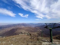 -灵山