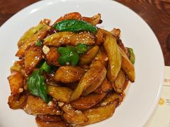 -老厨家(友谊路总店)