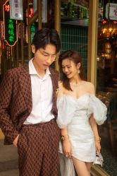 点击看大图 -太郎花子婚纱摄影艺术中心