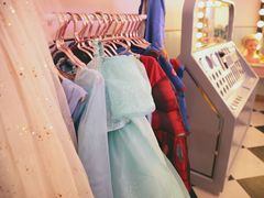 -Lilliput粒粒堡亲子餐厅(置汇旭辉店)