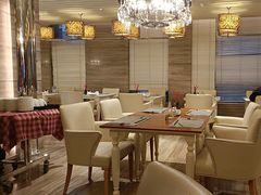 -北京王府井希尔顿酒店·万斯阁西餐厅