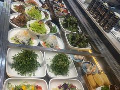 -纪林菜馆·博山菜老字号(华光路店)