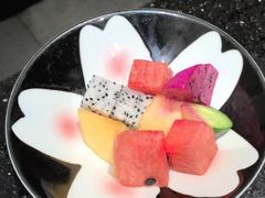 -daozao料理美术馆(东营店)
