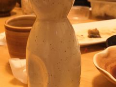 清酒-浪花亭日本料理(古田路店)