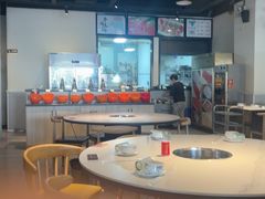 -古乐牛香·鲜牛肉牛杂火锅(解放东路店)