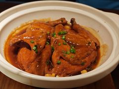 -庭院江南菜•烤鸭•非遗传承(上地•清河店)