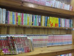 -顶屋咖喱(街道口总店)