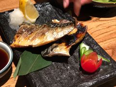 -炉胜·炉端烧·居酒屋