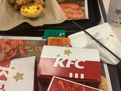 -肯德基(津滨店)