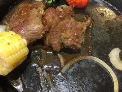 -吉布鲁牛排海鲜自助(巴南万达广场店)