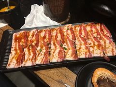 -九田家黑牛烤肉料理(中北镇店)