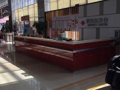 -普陀长途客运中心