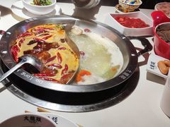 -大龙燚火锅(天安云谷店)